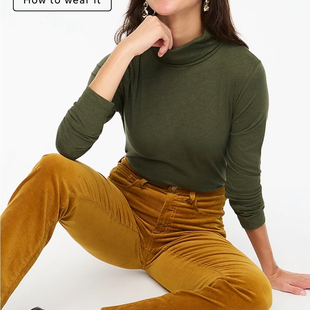 Turtle Neck